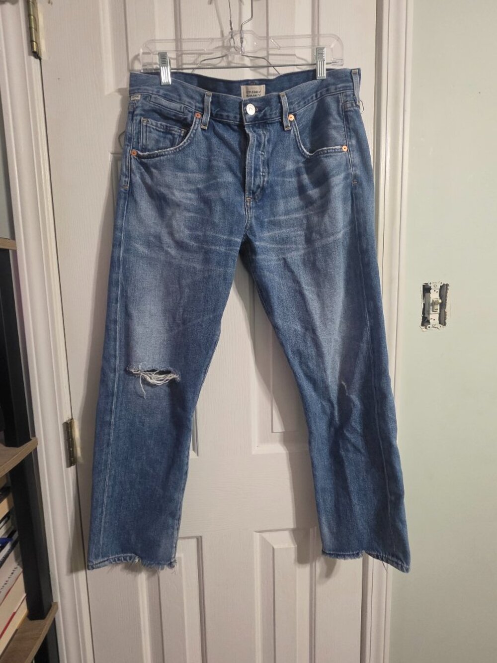 Citizens of Humanity Premium Vintage Emerson Jeans